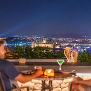 فندق وأجنحة مناستير بودروم